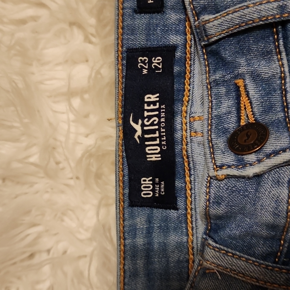 Jeans - Picture 2 of 7